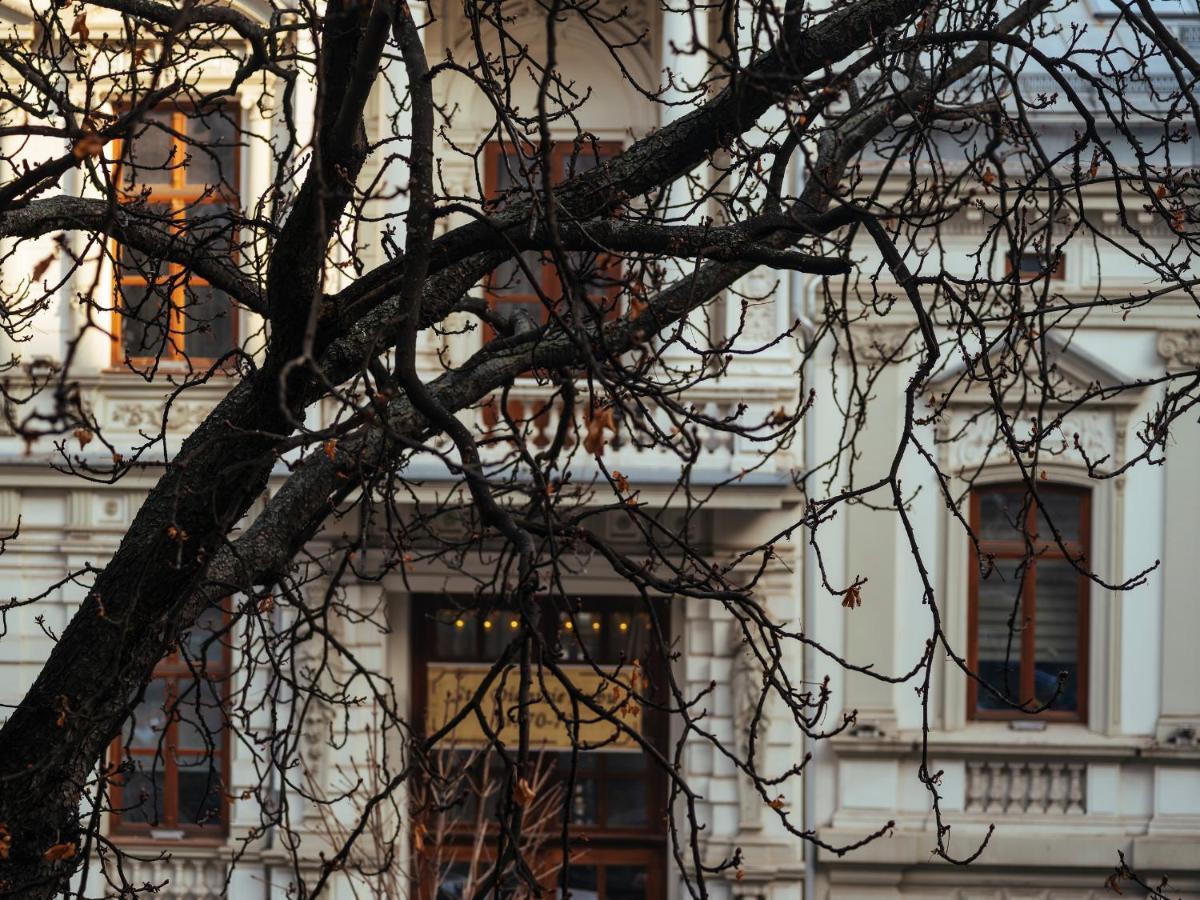Central Old Town Studio - Historic Area Bucureşti Eksteriør bilde